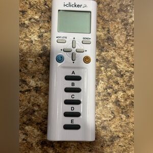 iClicker 2